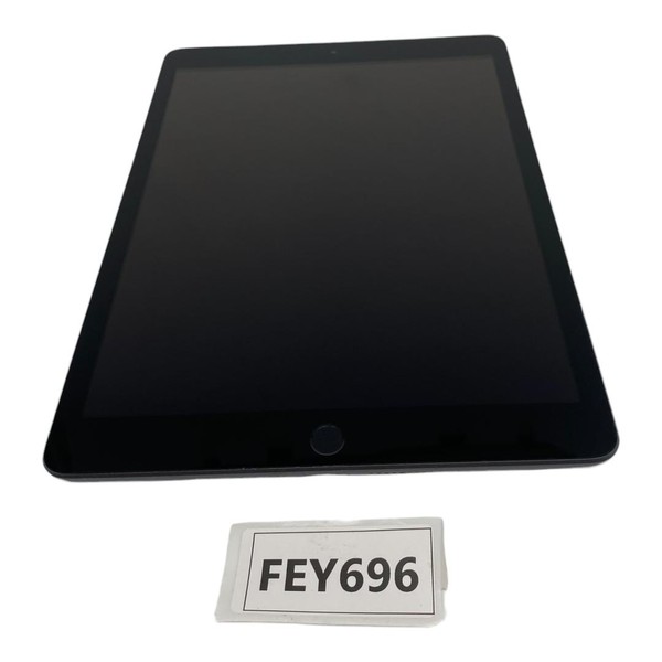 Apple iPad 7th Gen - Unlocked, 32 GB, Gray, A2200