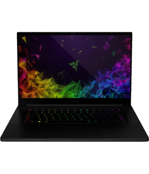 Razer Blade 15 inch FHD 2018 - 1 TB, Black, 16 GB, Intel Core i7