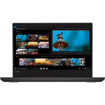 Fair Lenovo ThinkPad E14 (Gen 1) - 512 GB, Black, 16 GB, Intel Core i5