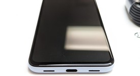 Good
													Google Pixel 4a - Unlocked, Blue, 128 GB, 6 GB, photo 2 of 8
