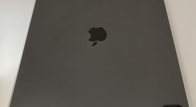 Fair
													Apple iPad Pro 12.9" 5th Gen 2021 - Unlocked, Gray, 128 GB, photo 5 of 5