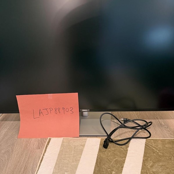 Dell Monitor