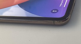 Good
													Apple iPhone 11 Pro - Unlocked, Gold, 256 GB, A2160, photo 2 of 10
