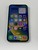 Good Apple iPhone 13 Pro Max - Unlocked, Sierra Blue, 256 GB, A2484