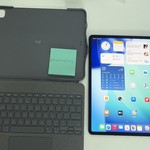 Mint Apple iPad Pro 12.9 inch 6th Gen 2022 - Unlocked, 128 GB, Gray