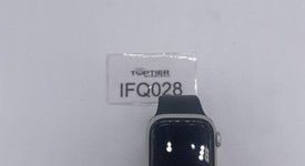 Good
													Apple Watch Series 9 41mm - Silver, A2978 - GPS, Aluminum, photo 1 of 7