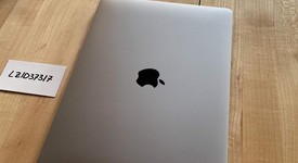 Good
													MacBook Air 2020 - 13" - Apple M1, Gray, 1 TB, 16 GB, photo 2 of 15