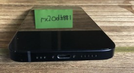 Mint
													Apple iPhone 12 - T-Mobile, Black, 64 GB, A2172, photo 3 of 5