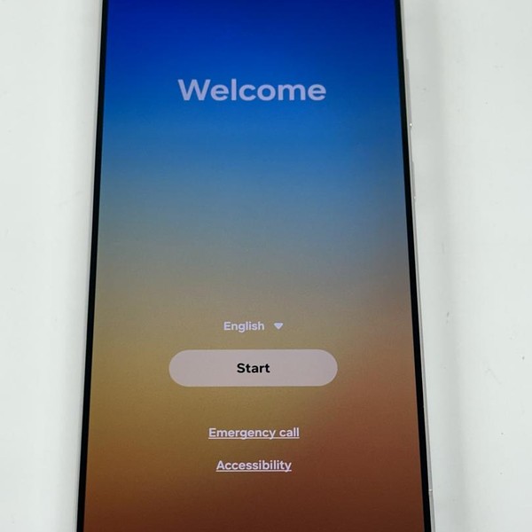 Samsung Galaxy S25 Ultra - Xfinity, 512 GB, Whitesilver, 12 GB, SM-S938U