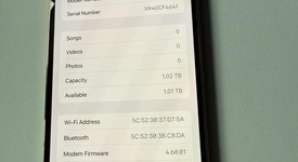 Fair
													Apple iPhone 13 Pro Max - Unlocked, Gold, 1 TB, A2484, photo 3 of 13