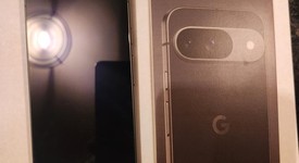 Mint
													Google Pixel 9 - Unlocked, Obsidian, 128 GB, 12 GB, G2YBB, photo 5 of 12