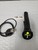 Fair Samsung Galaxy Watch Active - Black