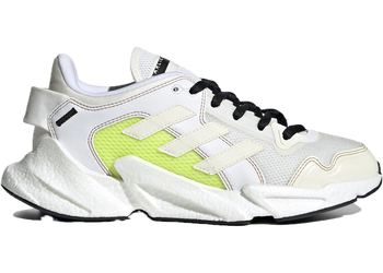 adidas X9000 Karlie Kloss Off White Light Flash Yellow (Women's) for sale