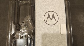 Good
													Moto G 5G (2025) - Unlocked, Blue, 64 GB, photo 1 of 14