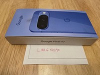 Google Pixel 10