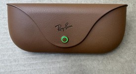 Mint
													Meta Ray-Bans - Black, photo 6 of 6