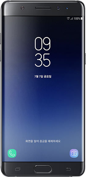 Samsung Galaxy Note FE