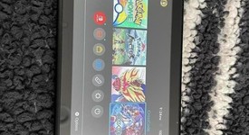 Good
													Nintendo Switch - Grey, 32 GB, photo 1 of 5