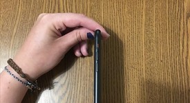 Mint
													Apple iPhone Xr - Unlocked, Black, 64 GB, A1984, photo 4 of 12