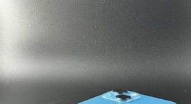 Fair
													Apple iPhone 13 - Unlocked, Blue, 128 GB, A2482, photo 6 of 6