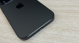 Mint
													Apple iPhone 16 Pro Max - T-Mobile, Black, 256 GB, A3084, photo 4 of 6