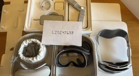 Mint
													Apple Vision Pro - 1 TB, photo 1 of 11