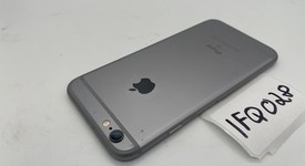 Good
													Apple iPhone 6S - Unlocked, Grey, 16 GB, A1688, photo 2 of 4