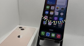 Mint
													Apple iPhone 13 - Unlocked, Pink, 128 GB, A2482, photo 1 of 8