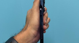 Good
													Apple iPhone 14 Pro - Unlocked, Purple, 128 GB, A2650, photo 3 of 6