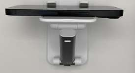 Mint
													Apple iPhone 14 - TracFone, Midnight, 128 GB, A2649, photo 5 of 7