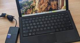 Good
													Microsoft Surface Pro 7 Plus - I5, Platinum, 256 GB, 16 GB, LTE, photo 1 of 15