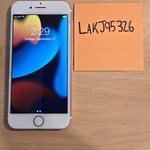 Fair Apple iPhone 7 - Unlocked, 32 GB, Silver, A1660