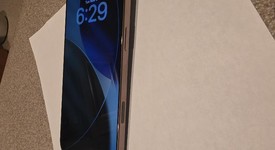 Good
													Apple iPhone 16 Pro Max - Unlocked, Desert, 256 GB, A3084, photo 2 of 8