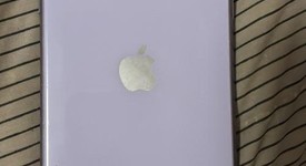 Good
													Apple iPhone 11 - AT&T, Purple, 128 GB, A2111, photo 1 of 4