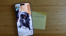 Good
													Apple iPhone 15 Pro - T-Mobile, Natural, 256 GB, A2848, photo 4 of 21