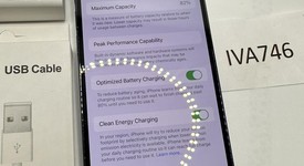 Mint
													Apple iPhone 14 Pro - Unlocked, Purple, 128 GB, A2650, photo 1 of 5