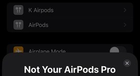 Used
													Apple AirPods Pro 2 - USB-C, photo 4 of 5