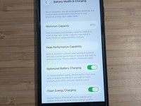 Apple iPhone SE 3rd Gen 2022