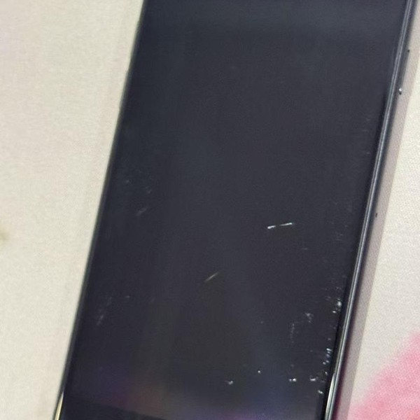 Apple iPhone SE 2nd Gen 2020 - Unlocked, 128 GB, Black, A2275