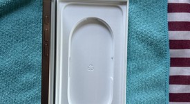 Mint
													Apple iPhone 16 Pro Max - Unlocked, Desert, 256 GB, A3084, photo 5 of 6