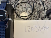 Samsung Galaxy Watch Ultra (2025)