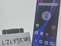 Motorola Edge Plus (2022)