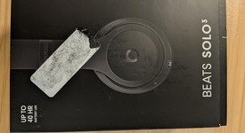 Used
													Beats Solo3 - Black, photo 4 of 12