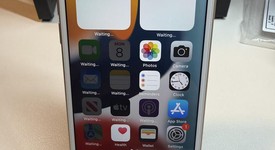 Good
													Apple iPhone 6S - Unlocked, Gold, 32 GB, A1688, photo 1 of 7