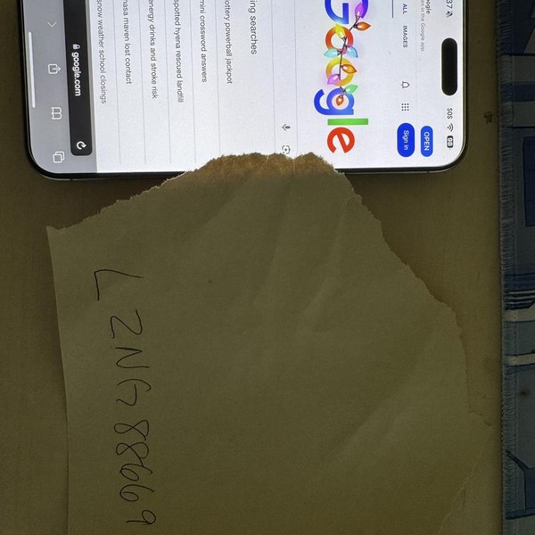 Apple iPhone 15 Pro Max - Xfinity, Natural, 256 GB, A2849