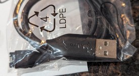 Fair
													Garmin Vivoactive 3 Music - Black, photo 2 of 8