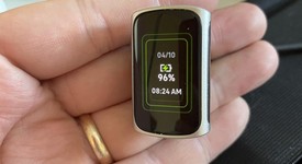 Mint
													Fitbit Charge 5 - Platinum, photo 5 of 5