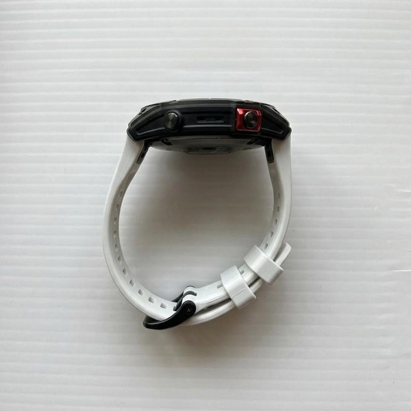Garmin Fenix 7 - Black, Sapphire Solar
