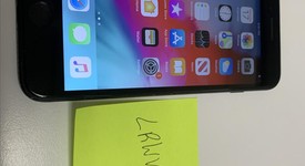 Fair
													Apple iPhone 7 Plus - Unlocked, Black, 32 GB, A1784, GSM, photo 1 of 6