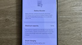 Good
													OnePlus 12 - Unlocked, Green, 512 GB, 16 GB, CPH2583, photo 3 of 8